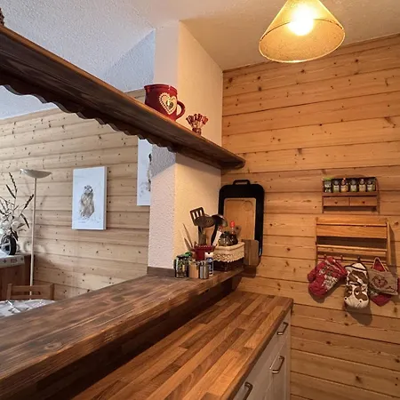 Pratique, Balcon - 5 Pers. - Fr-1-676-261 * Châtel