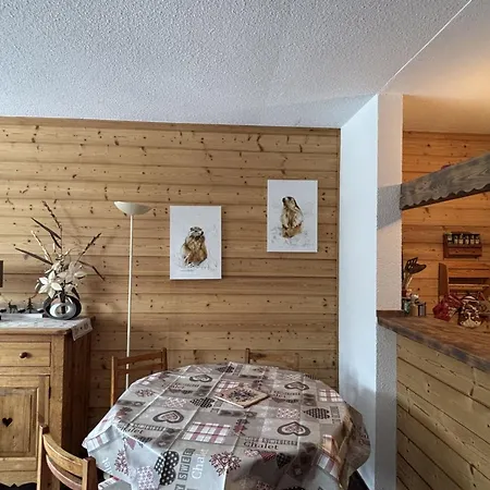 Pratique, Balcon - 5 Pers. - Fr-1-676-261