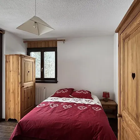 Pratique, Balcon - 5 Pers. - Fr-1-676-261 *
